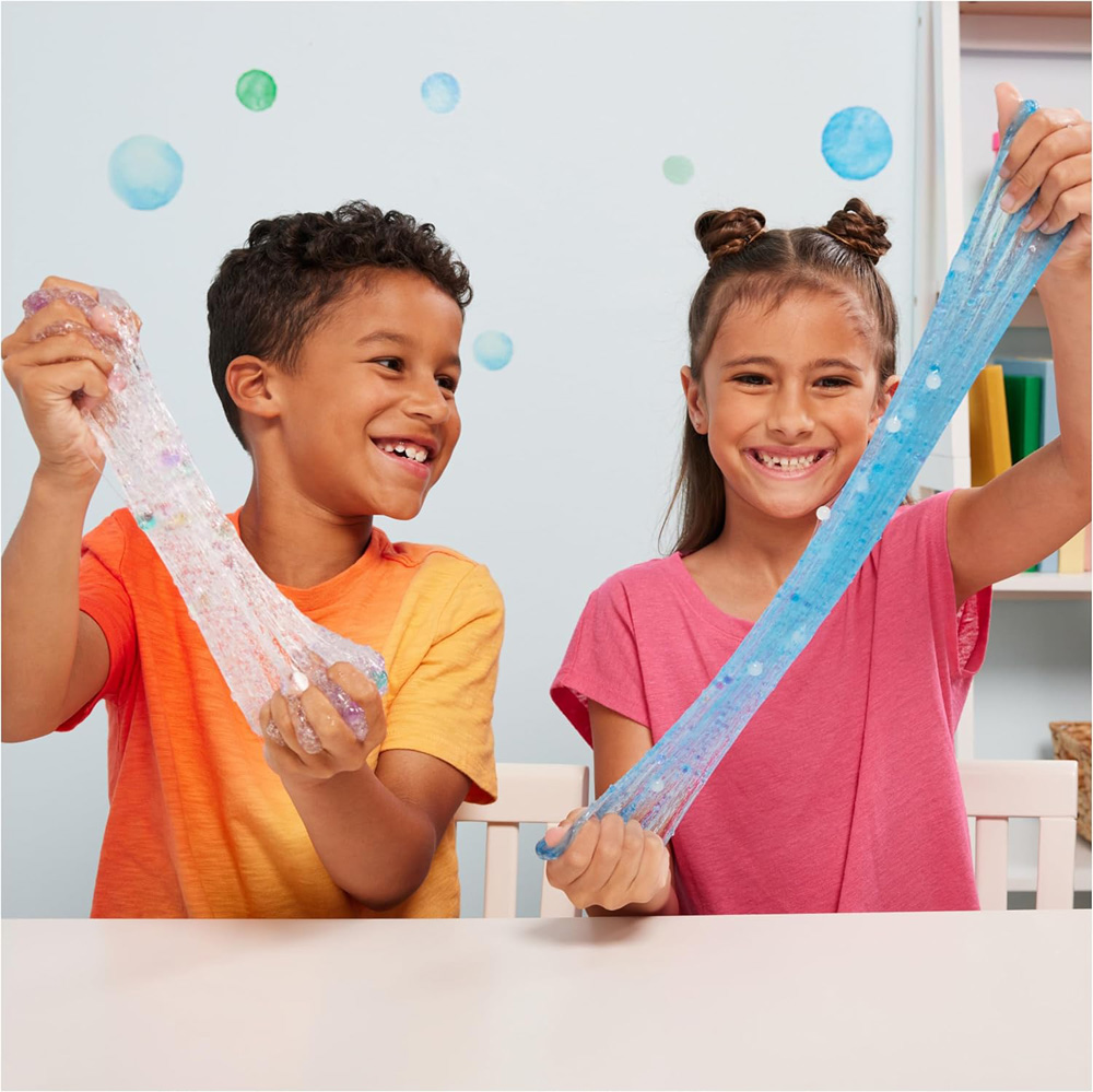 Spinm - Orbeez Slime Mixin Set 4pack