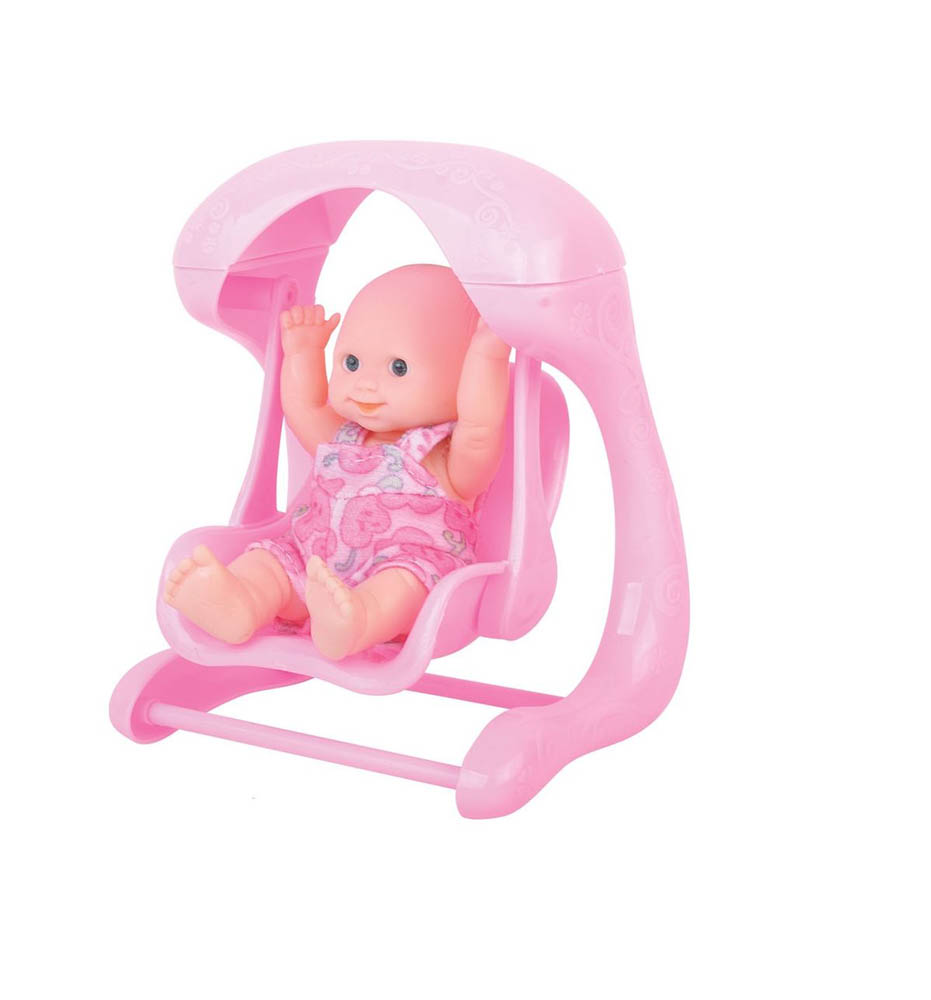 Power Joy - Baby Cayla Minime 12Cm