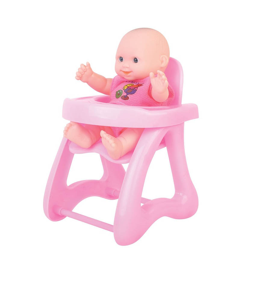 Power Joy - Baby Cayla Minime 12Cm