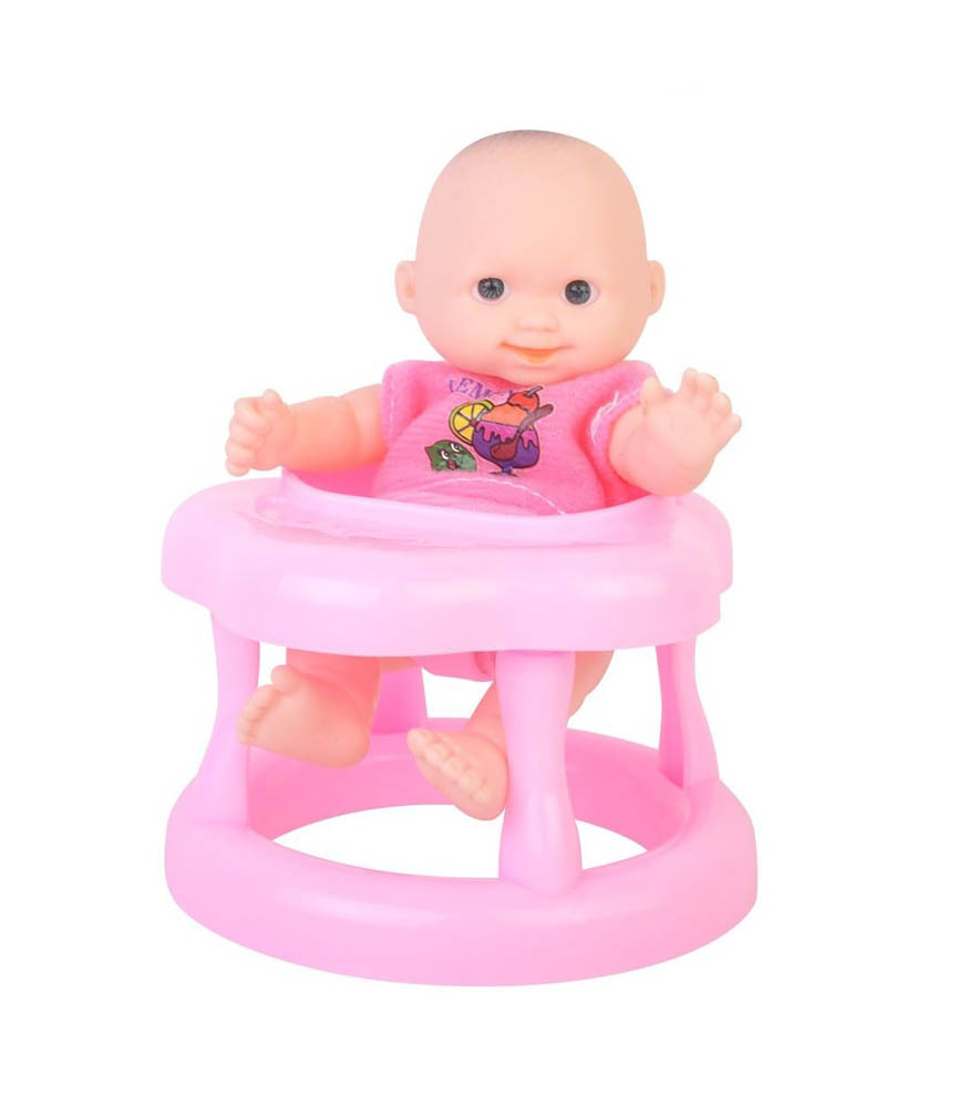Power Joy - Baby Cayla Minime 12Cm