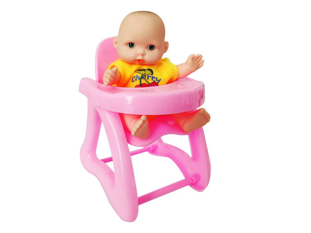 Power Joy - Baby Cayla Minime 12Cm