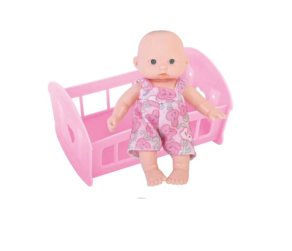 Power Joy - Baby Cayla Minime 12Cm