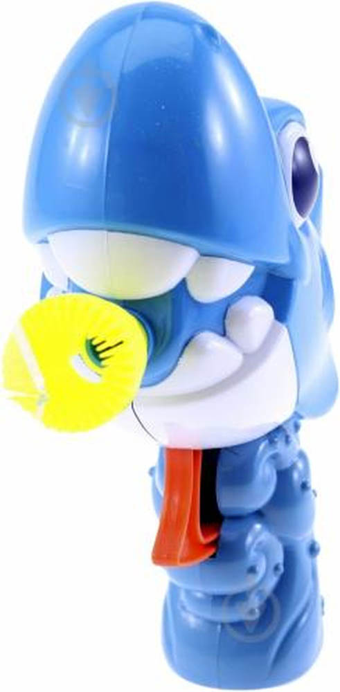 Power Joy - Bubble Friction Dolphin