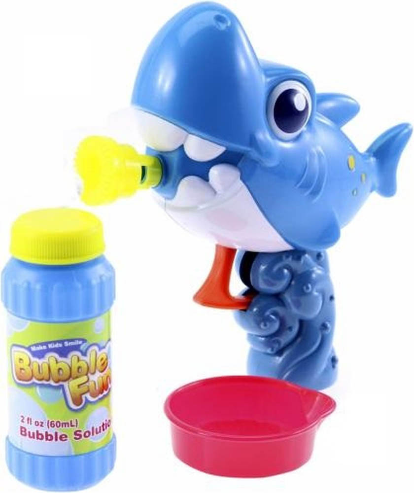Power Joy - Bubble Friction Dolphin