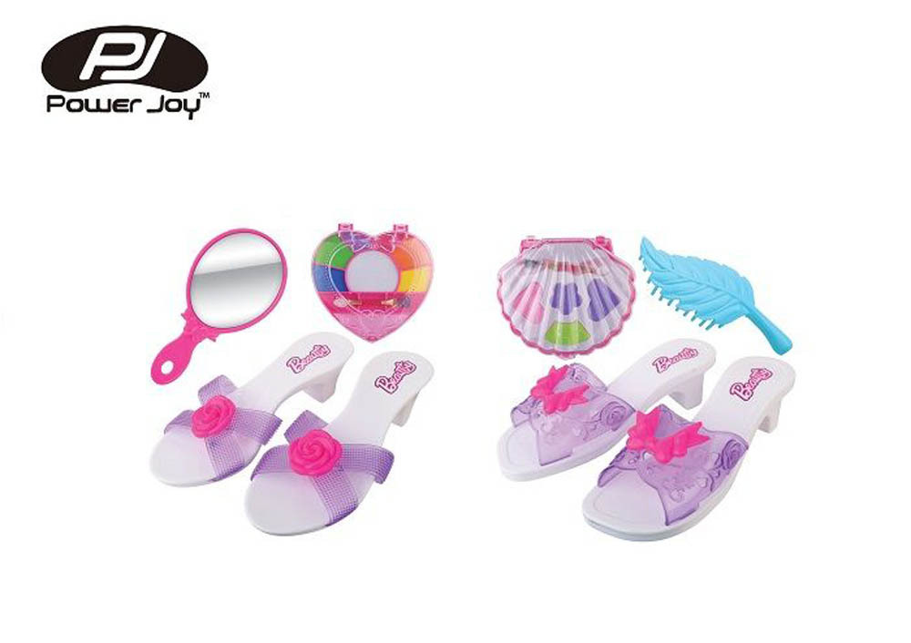 Power Joy - Glamglam Charm Pink