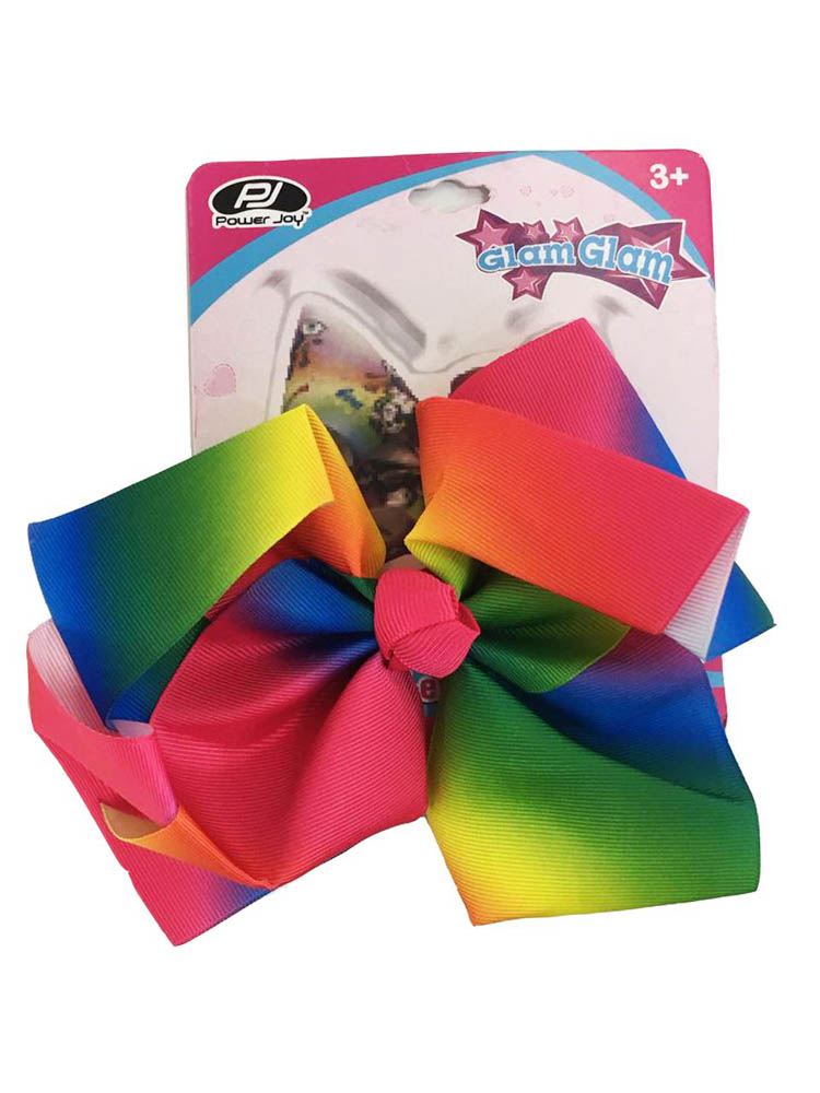 Power Joy - Glamglam Leila Bow-Assorted