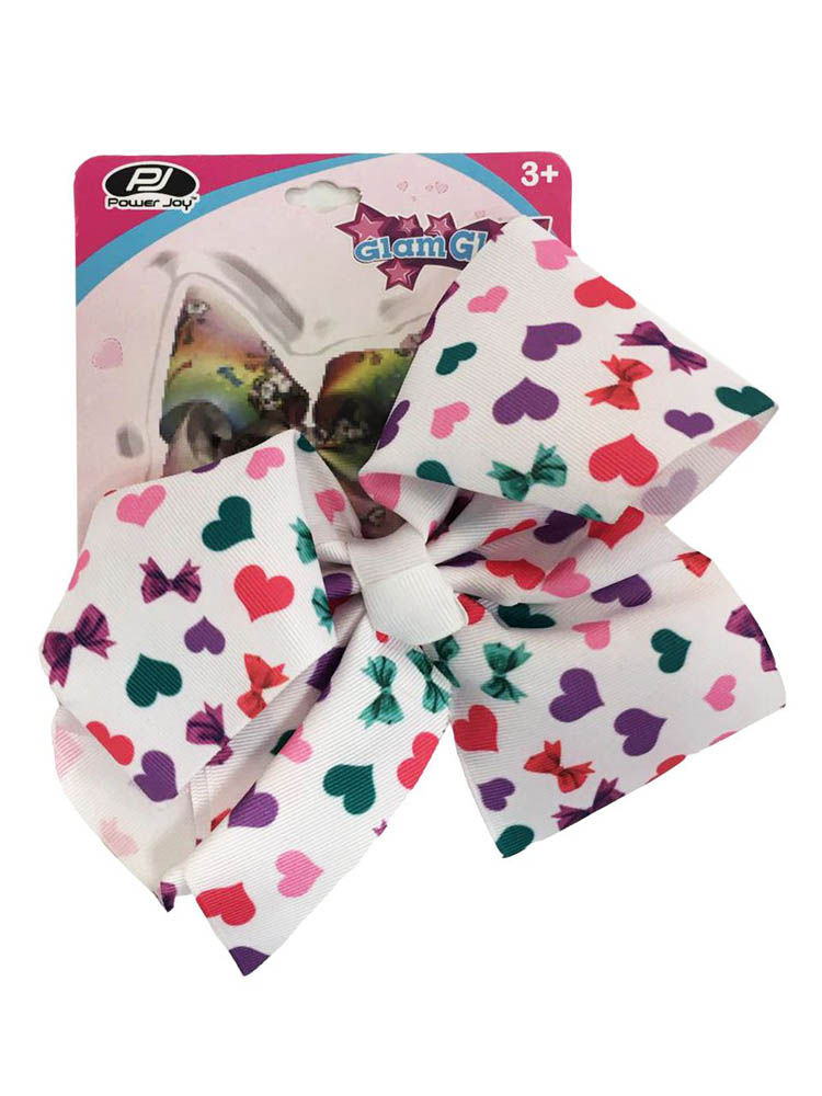 Power Joy - Glamglam Leila Bow-Assorted