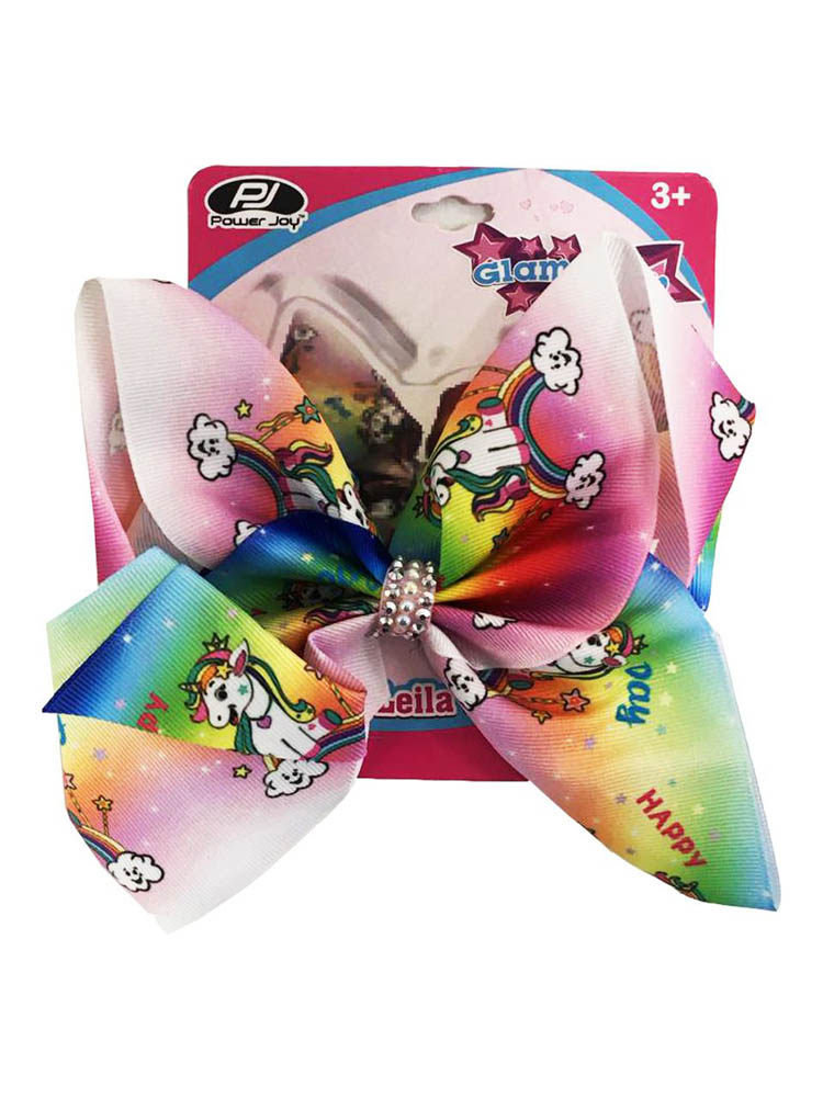 Power Joy - Glamglam Leila Bow-Assorted