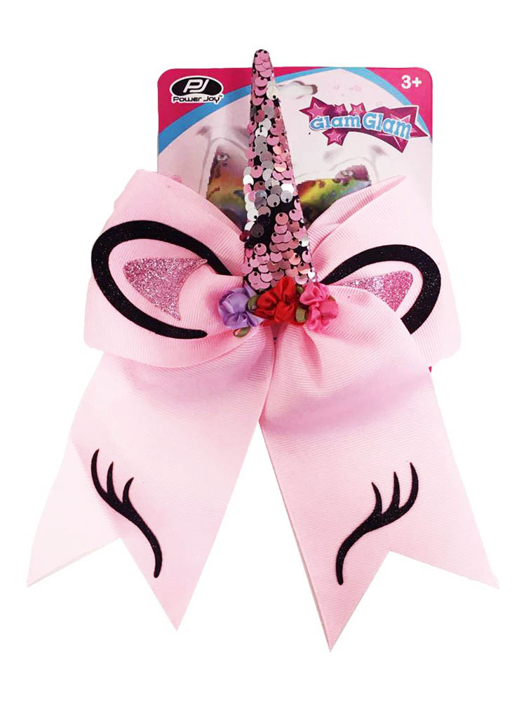 Power Joy - Glamglam Leila Bow-Assorted