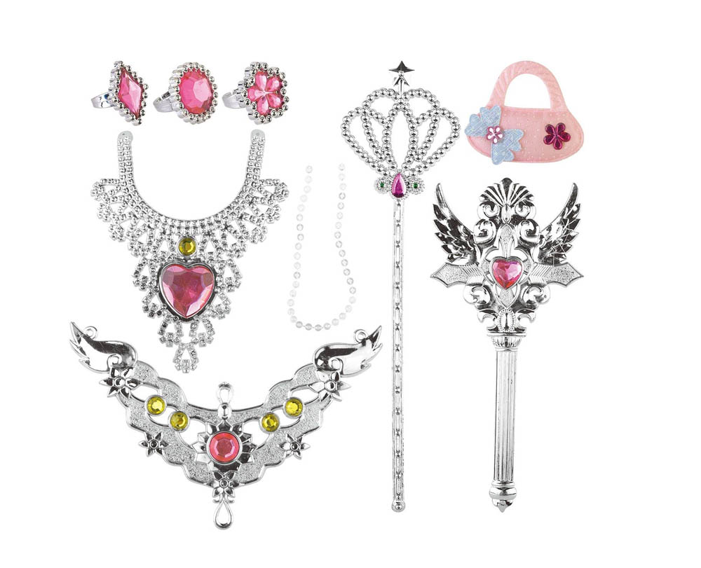 Power Joy - Glamglam Princess Jewelry Giftbox