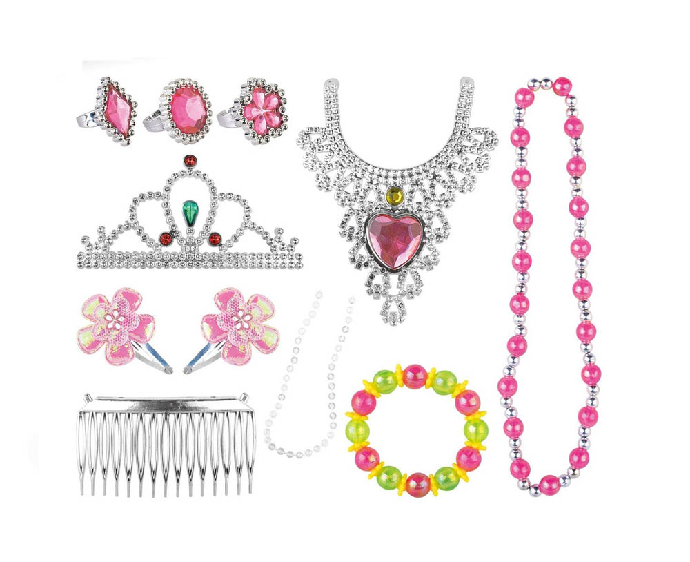 Power Joy - Glamglam Princess Jewelry Giftbox