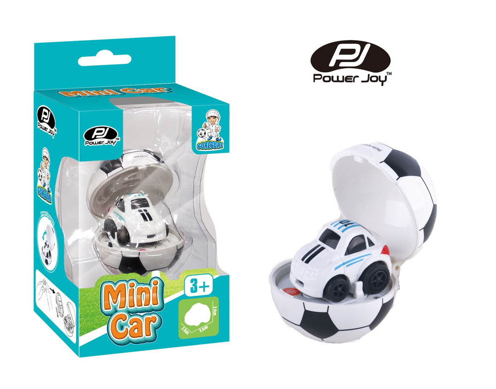 Power Joy - Goalgoal Rc Football