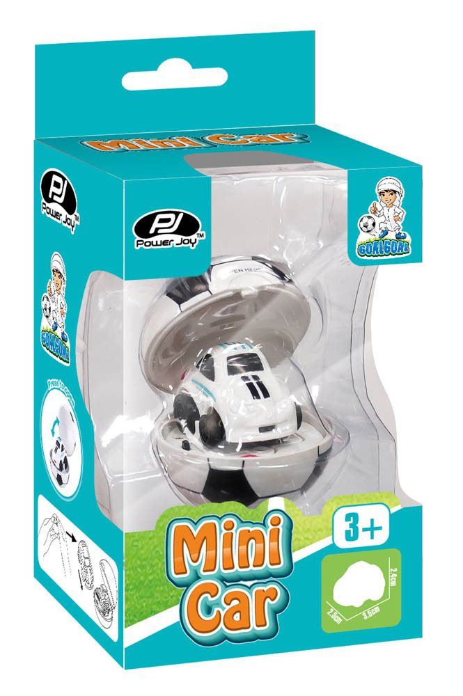 Power Joy - Goalgoal Rc Football