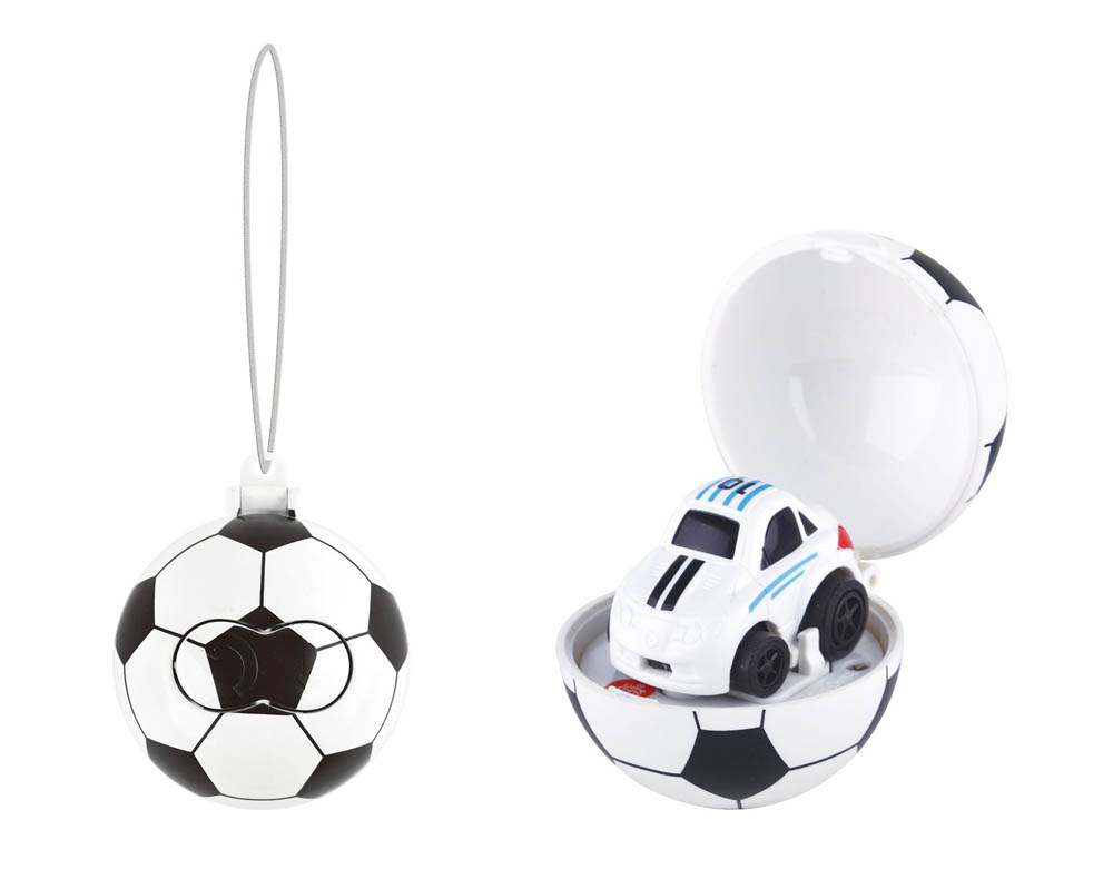 Power Joy - Goalgoal Rc Football
