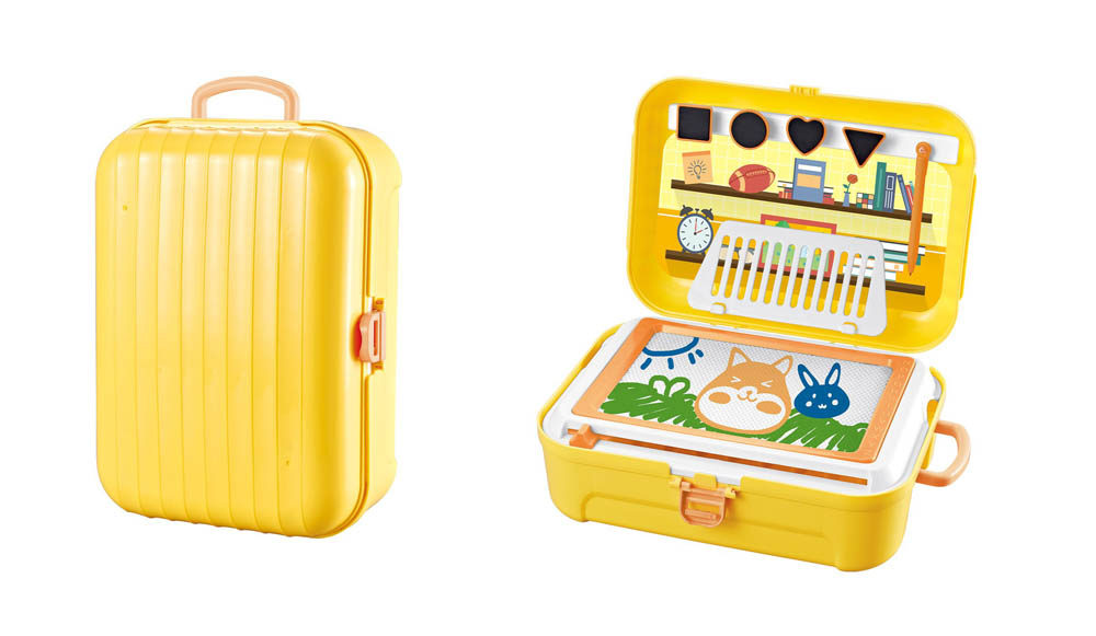 Power Joy - Learn Learn-Learning Backpack