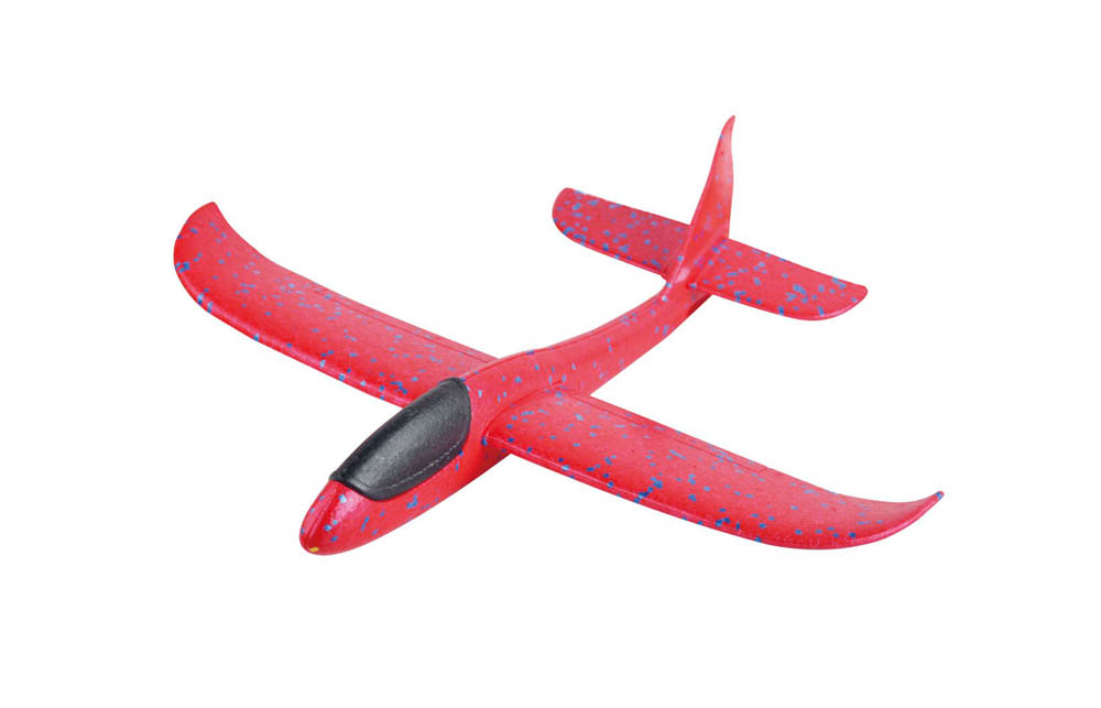 Power Joy - Vroom Vroom Super Glider-Assorted