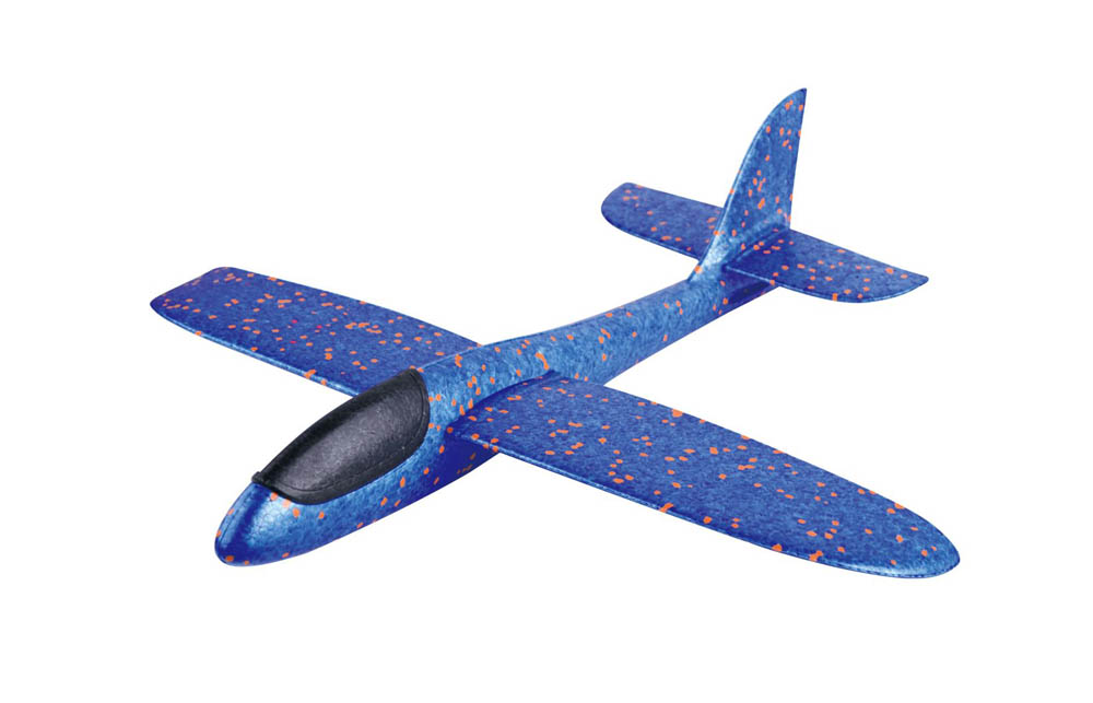 Power Joy - Vroom Vroom Super Glider-Assorted