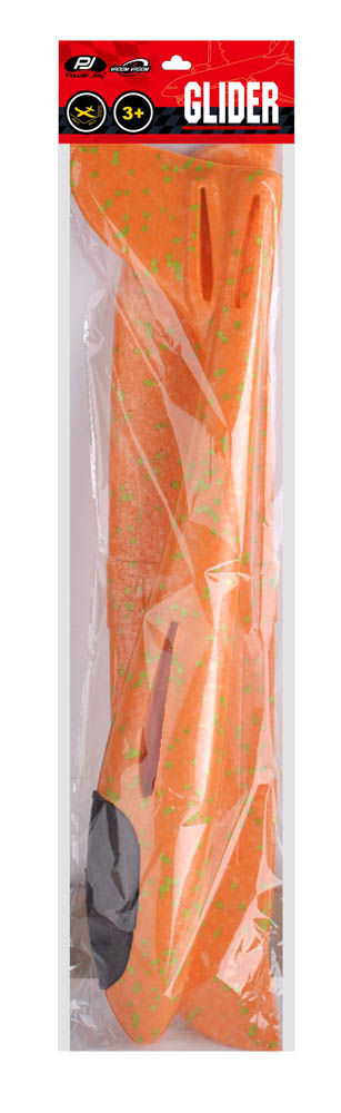 Power Joy - Vroom Vroom Super Glider-Assorted