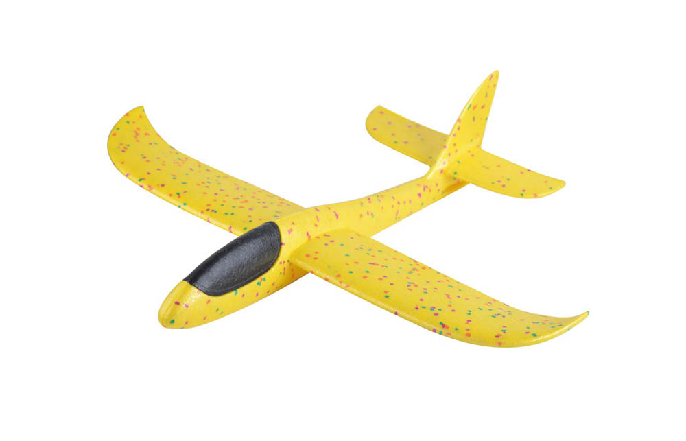 Power Joy - Vroom Vroom Super Glider-Assorted