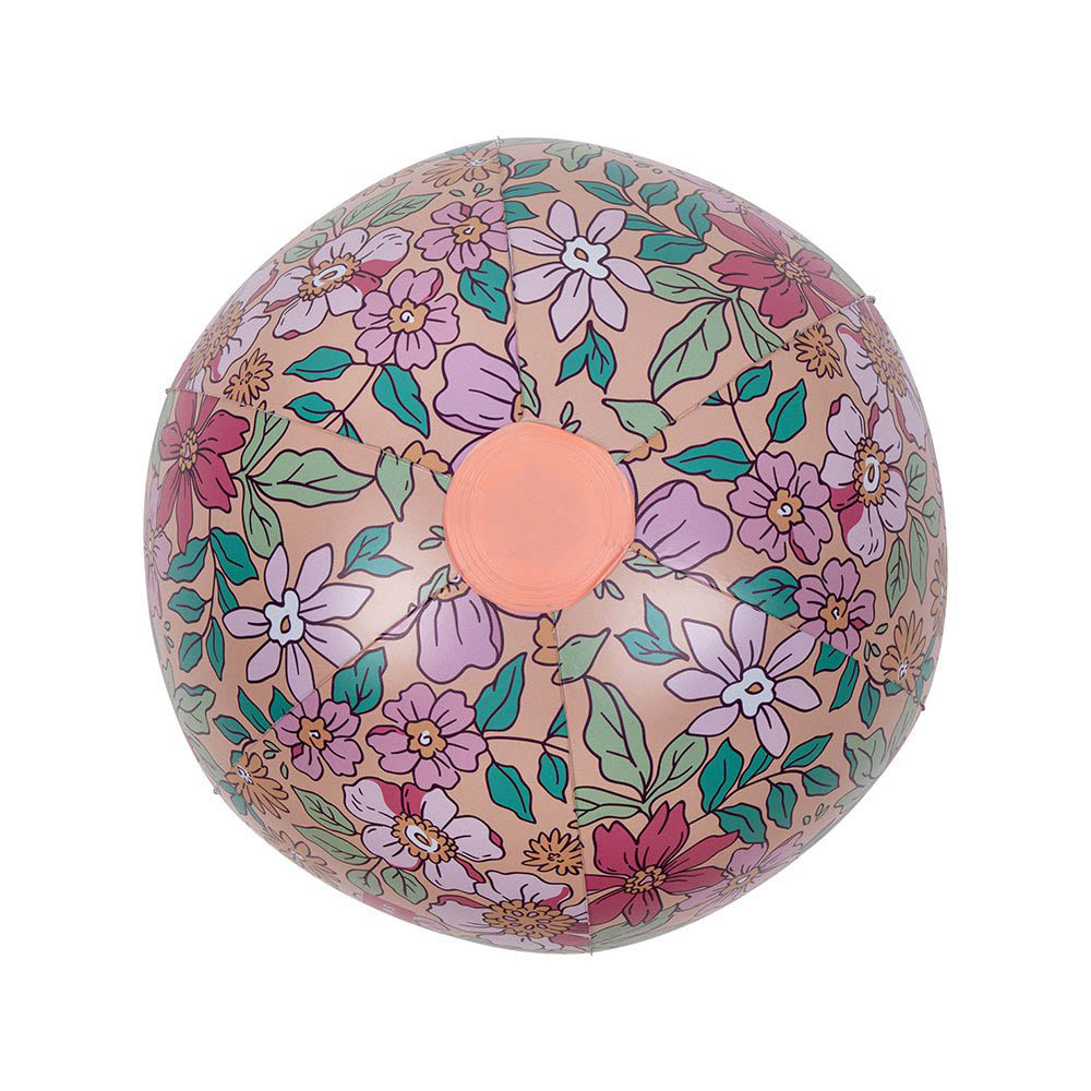 Swim Essentials - Blossom Beachball 51Cm