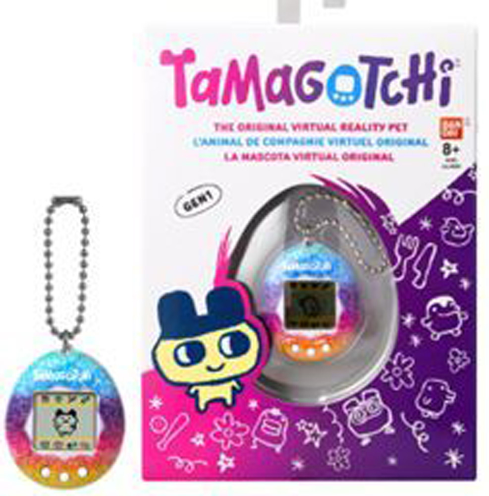 Tamagotchi 2025 original unicorn