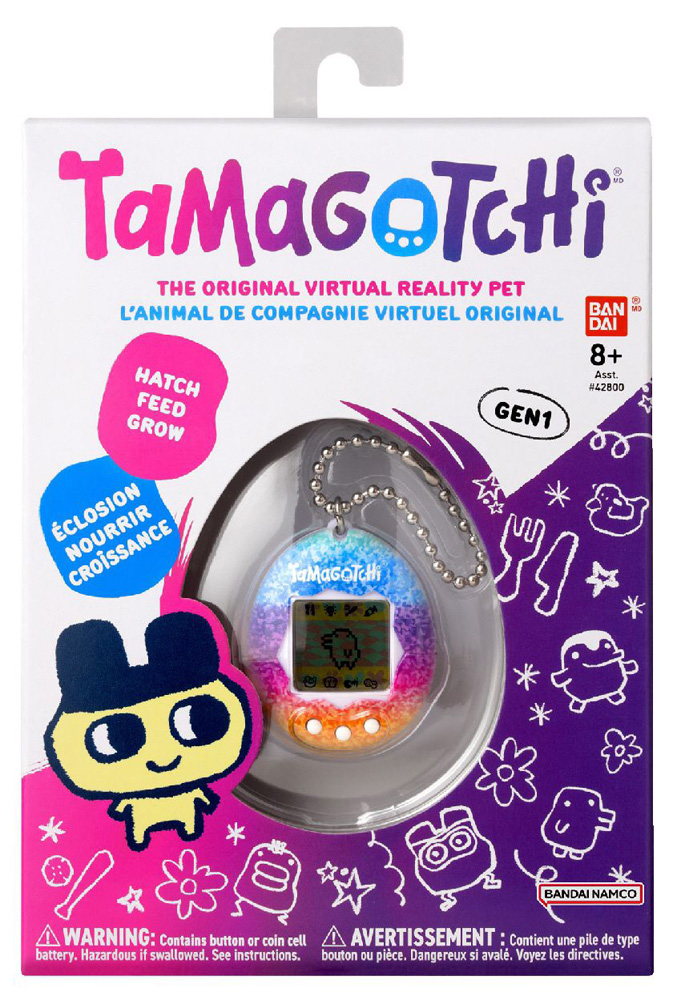 Tamagotchi discount original unicorn