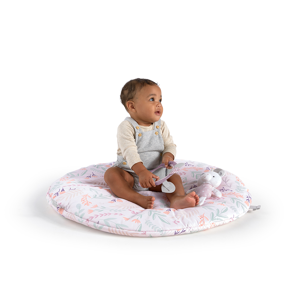 INGENUITY - COZY SPOT ACTIVITY GYM - CALLA