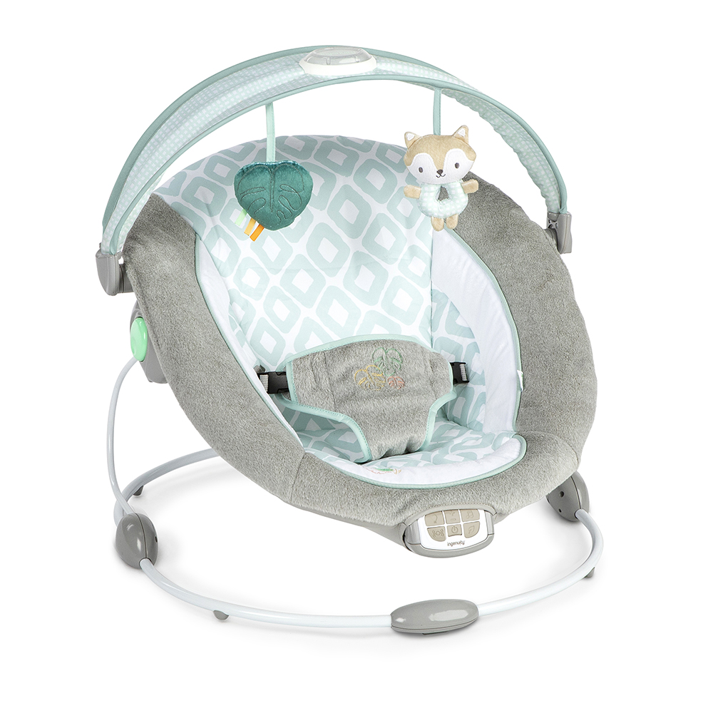 Ingenuity - Inlighten Bouncer - Kitt