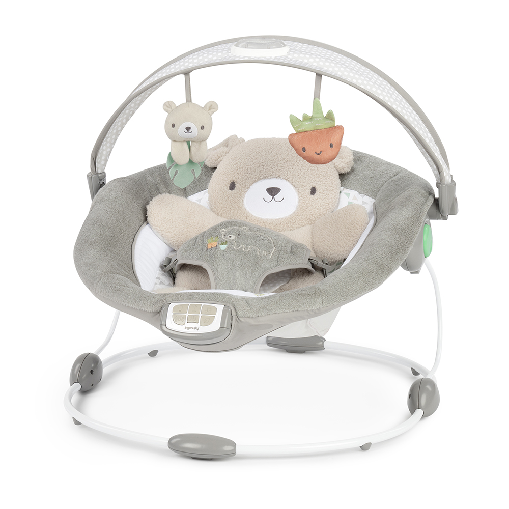 Ingenuity - Inlighten Bouncer - Nate