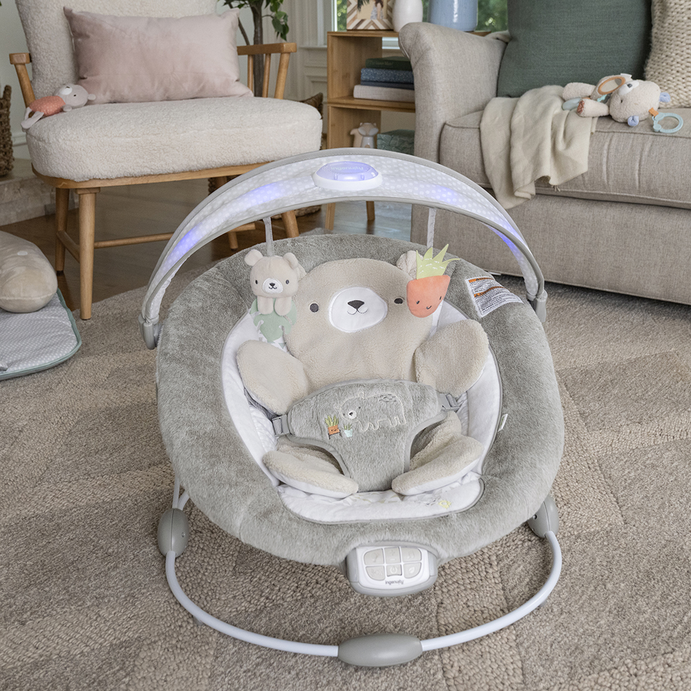 Ingenuity - Inlighten Bouncer - Nate