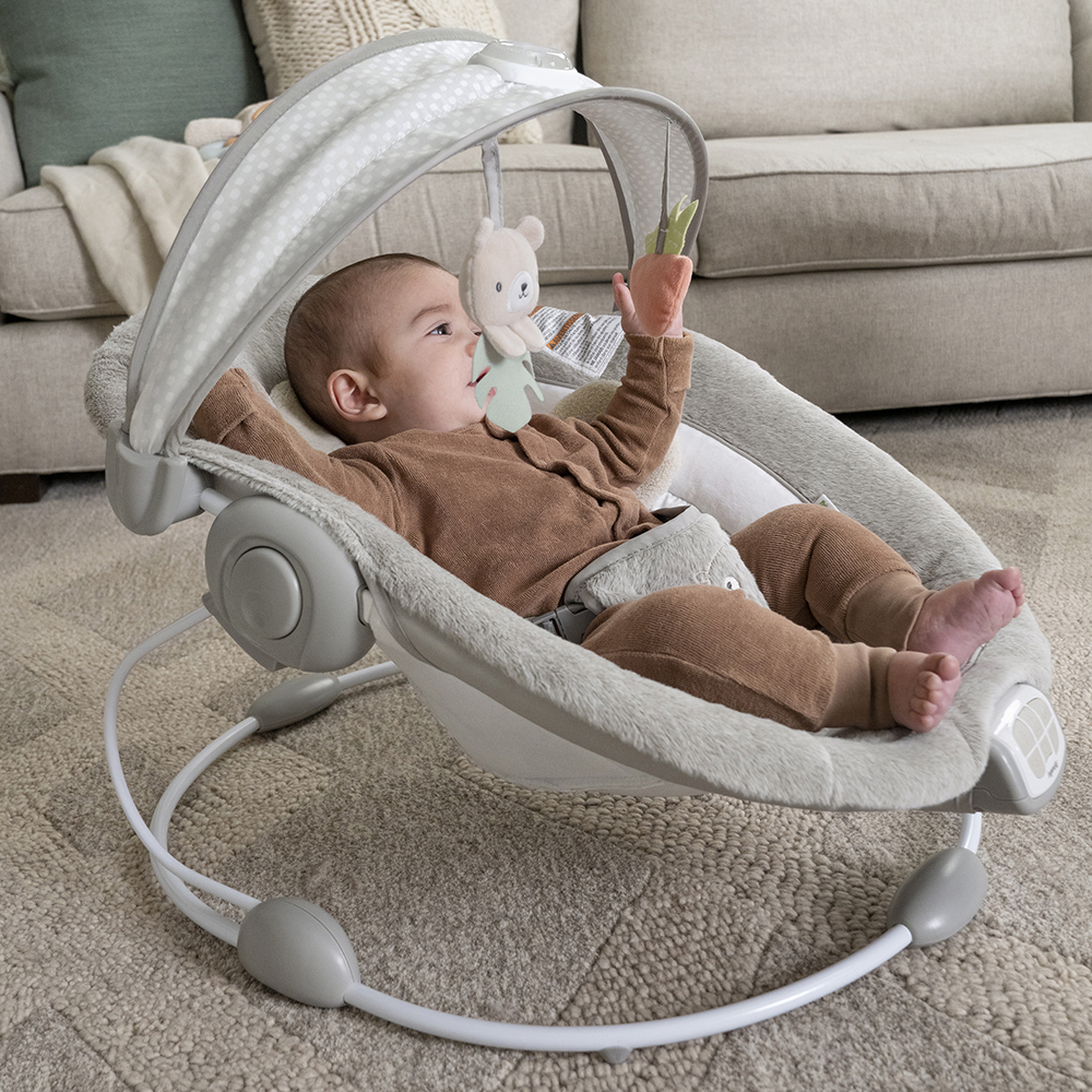Ingenuity - Inlighten Bouncer - Nate