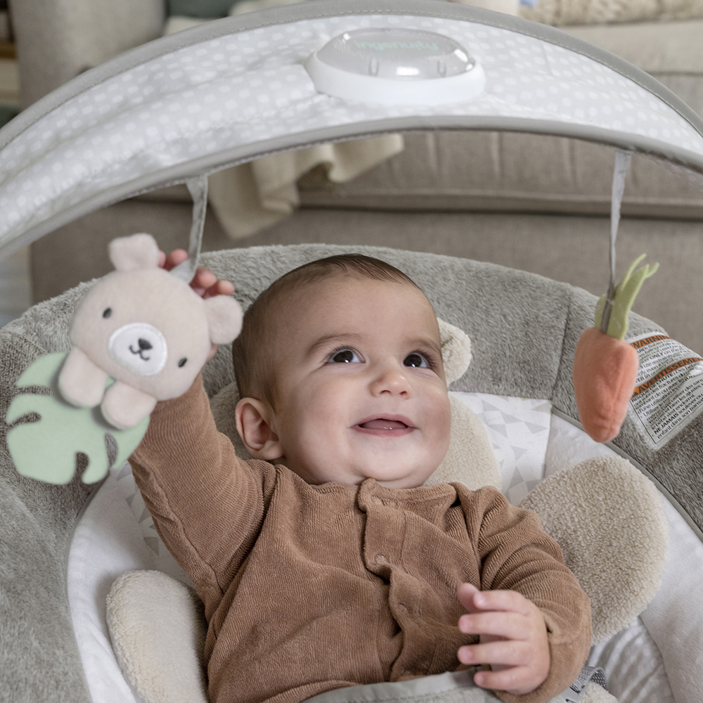 Ingenuity - Inlighten Bouncer - Nate
