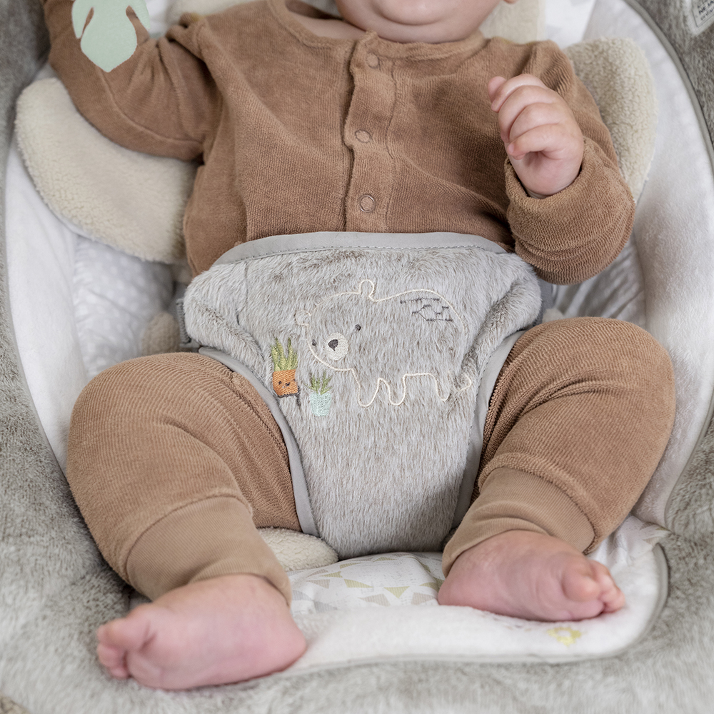 Ingenuity - Inlighten Bouncer - Nate