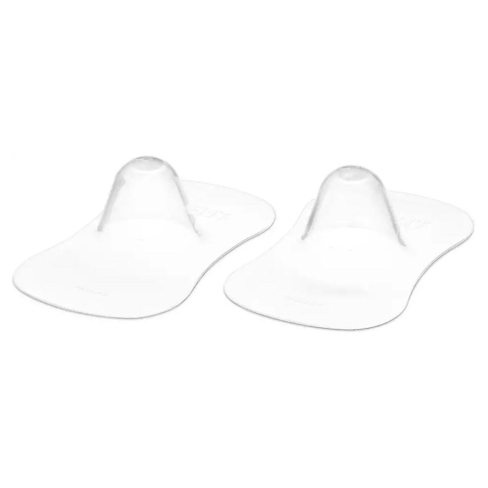 Philips Avent Nipple Shield Small X2