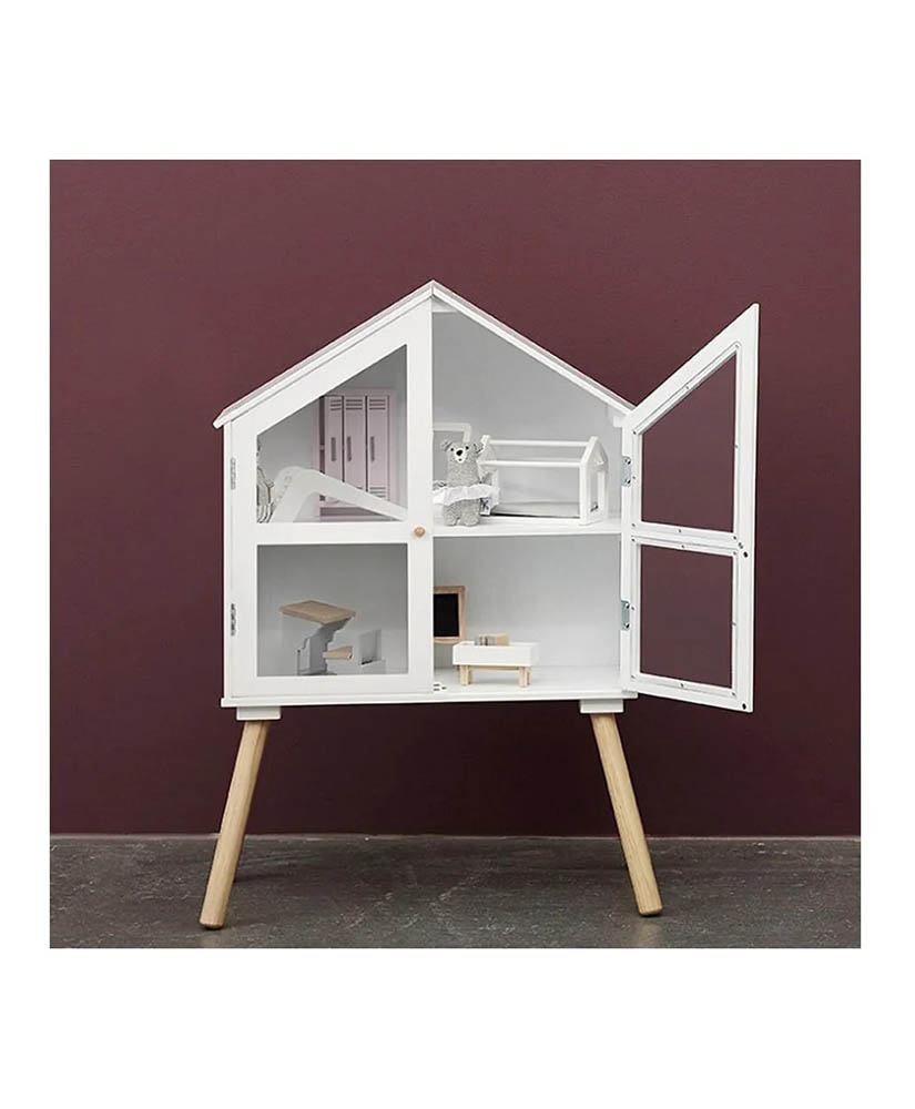 ByAstrup - Bed Room Furniture