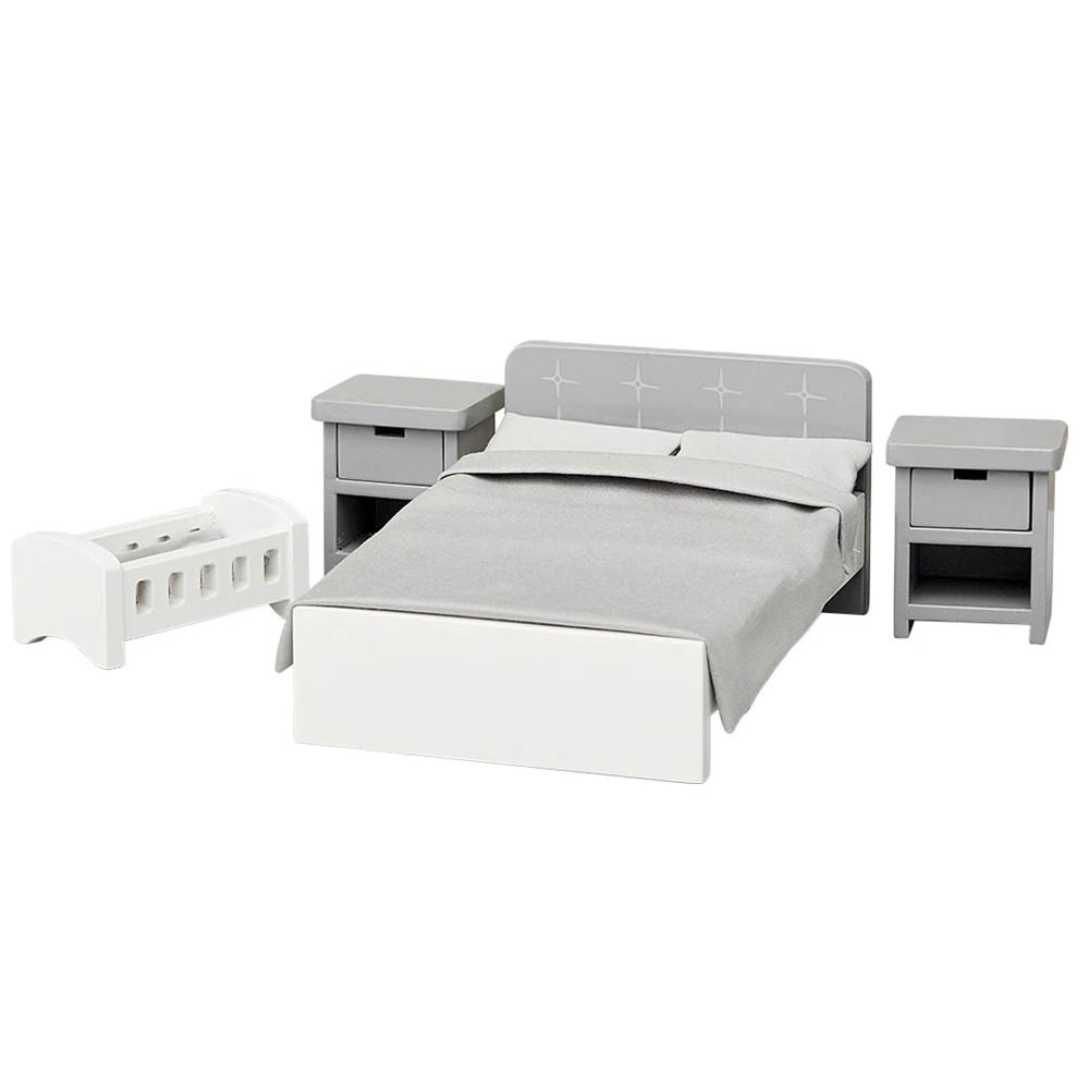 ByAstrup - Bed Room Furniture