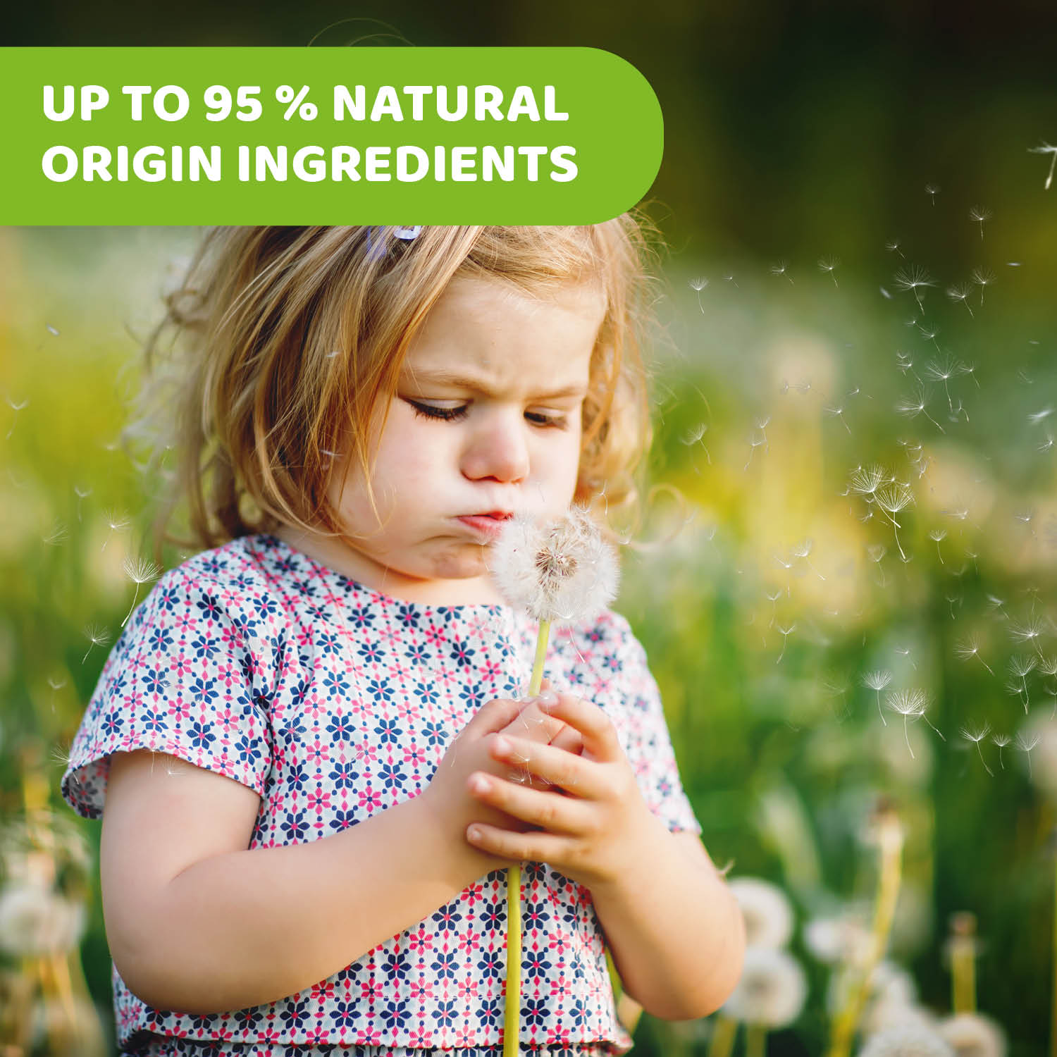 Chicco - NaturalZ Protective & Refreshing Spray - 100ml
