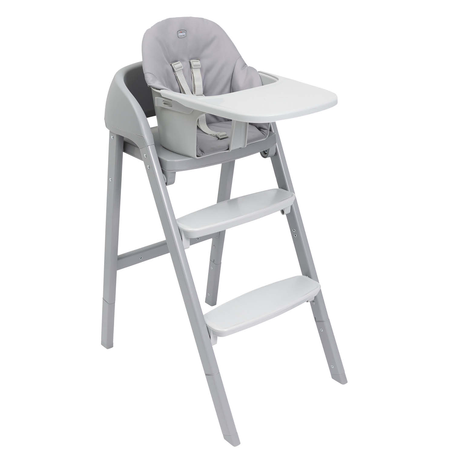 Chicco - Crescendo Up Evolutionary Chair 6m-110 kg - Turin Grey ReLux
