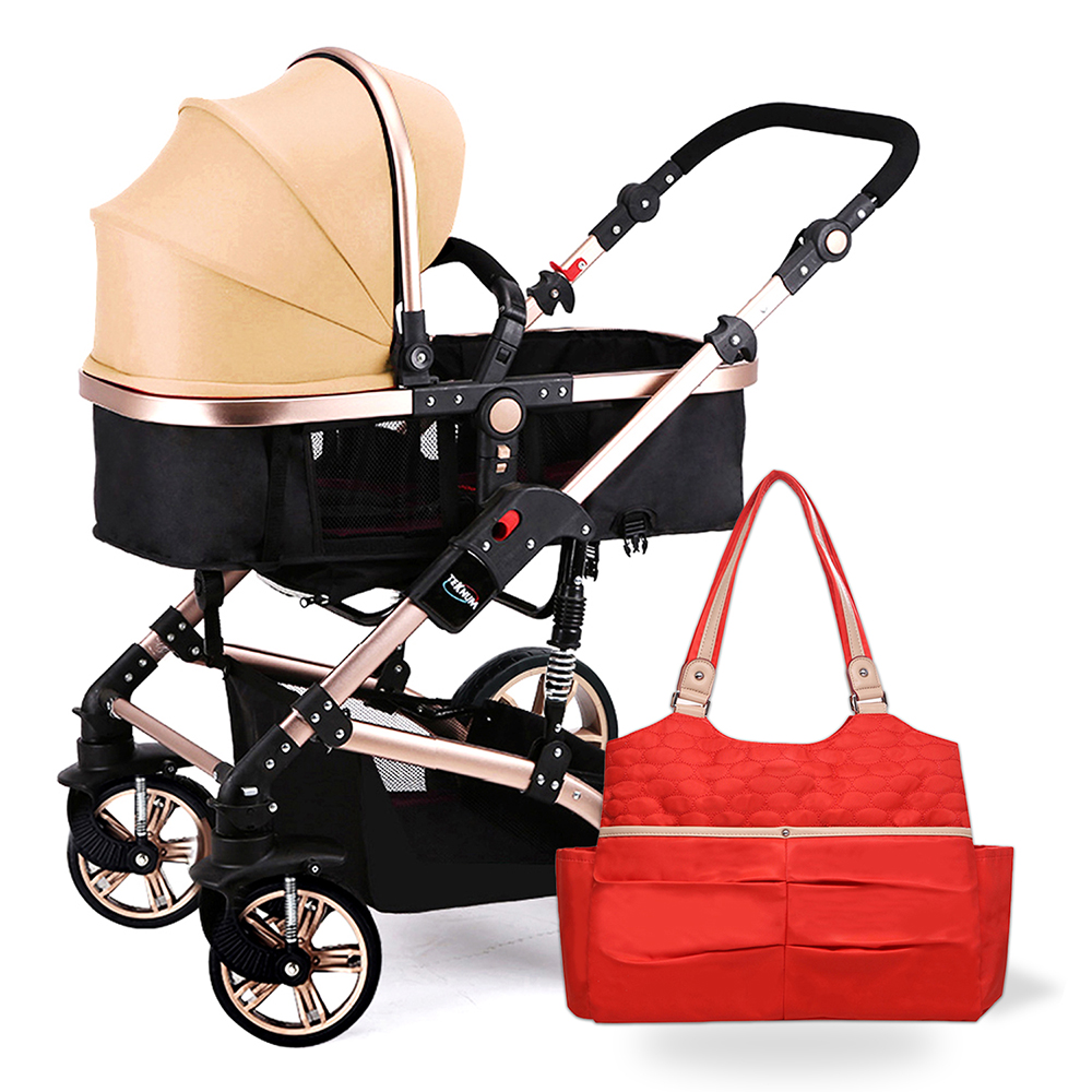 Teknum baby stroller on sale
