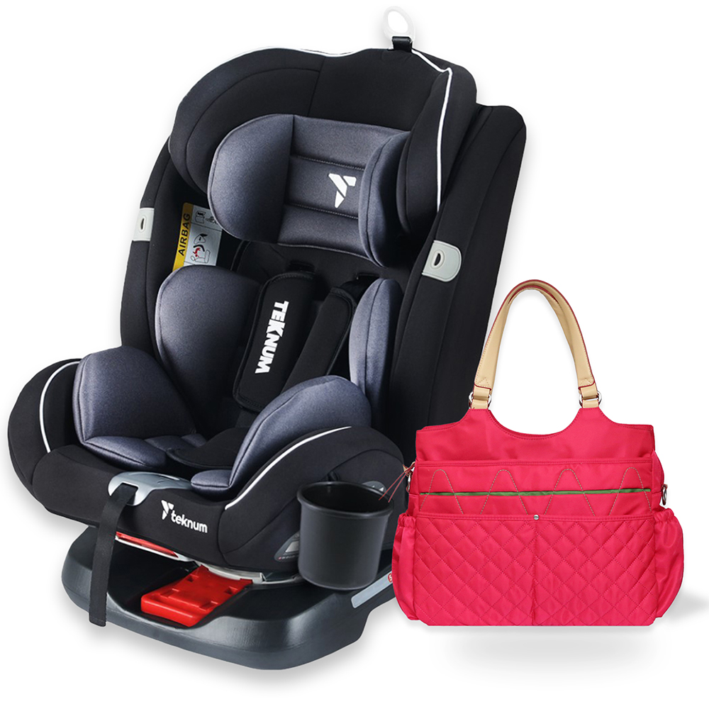Kinderkraft fix2go 2025 review