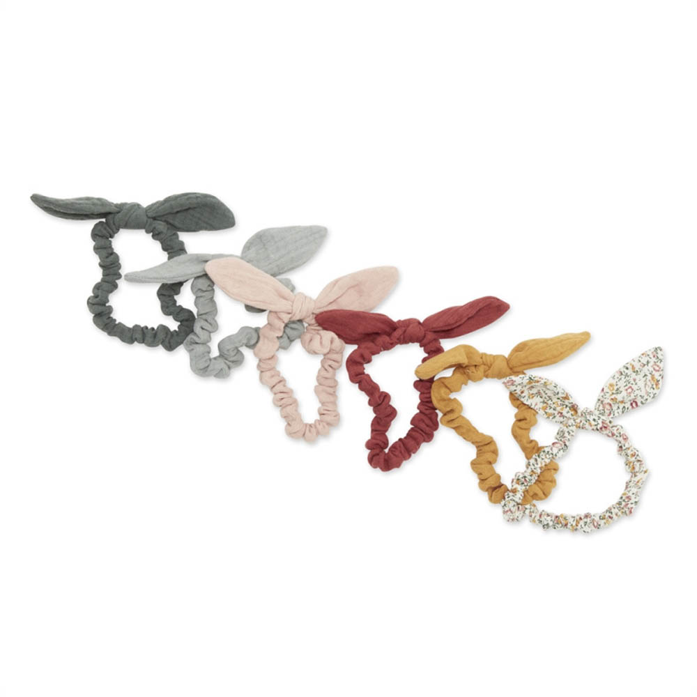 ByAstrup - Doll Headband - Forest Green