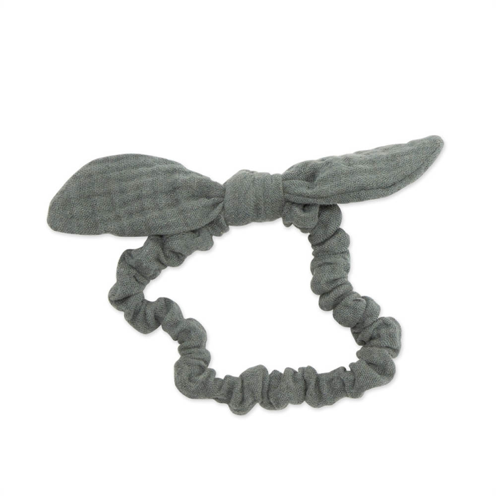 ByAstrup - Doll Headband - Forest Green
