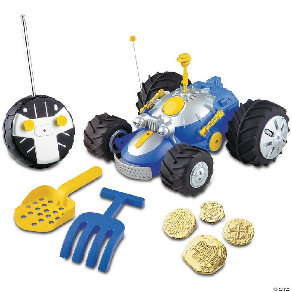 Edu Fun - Ranger Remote Control