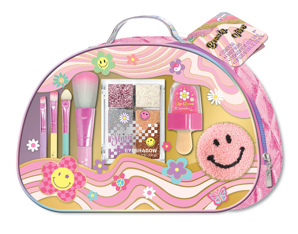 Hot Focus - Beauty Vibes Makeup Set Gf