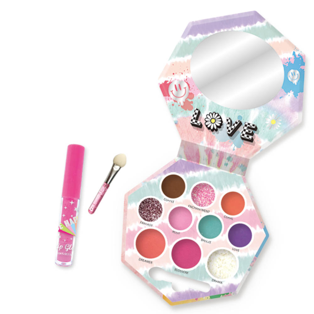 Hot Focus - Love Beauty Makeup Set