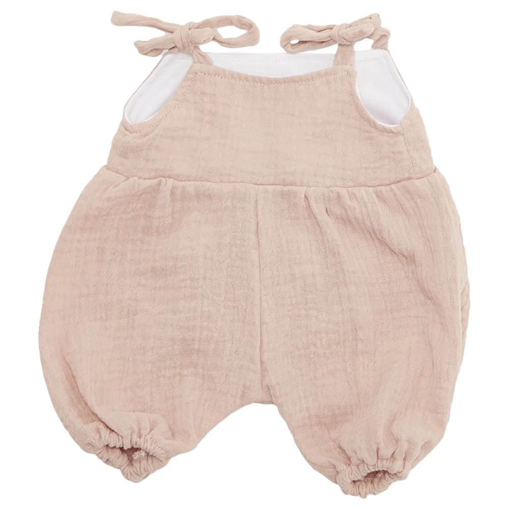 ByAstrup - Jumpsuit - Dusty Rose