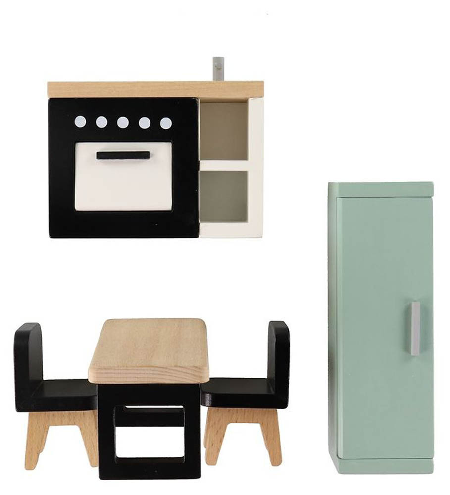 ByAstrup - Kitchen - Furniture