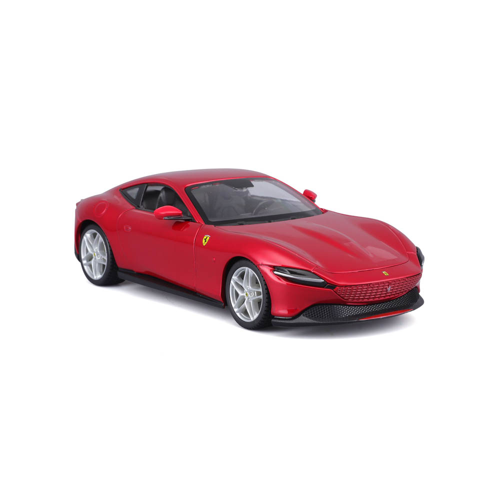 Maisto - 1:24 Al-Ferrari Roma