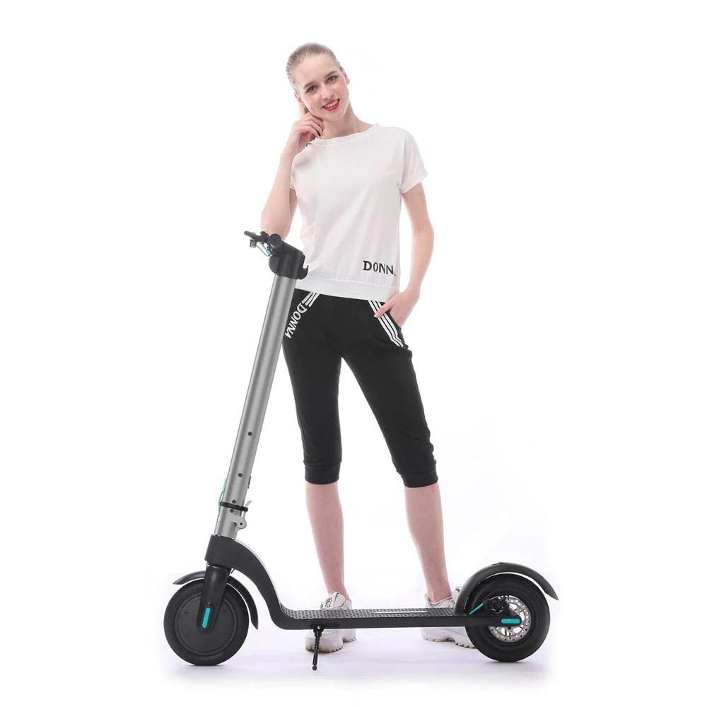 Myts - Speed Pro 36v Electric Scooter 350watts