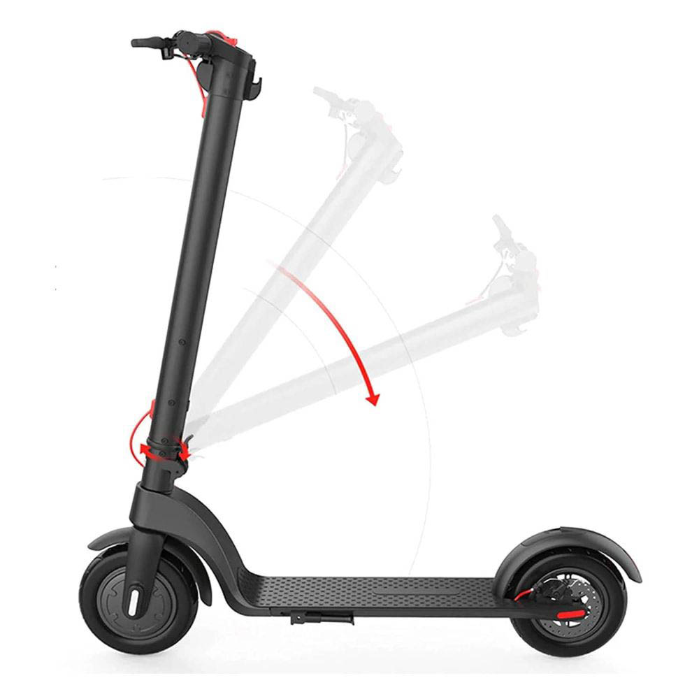 Myts - Speed Pro 36v Electric Scooter 350watts